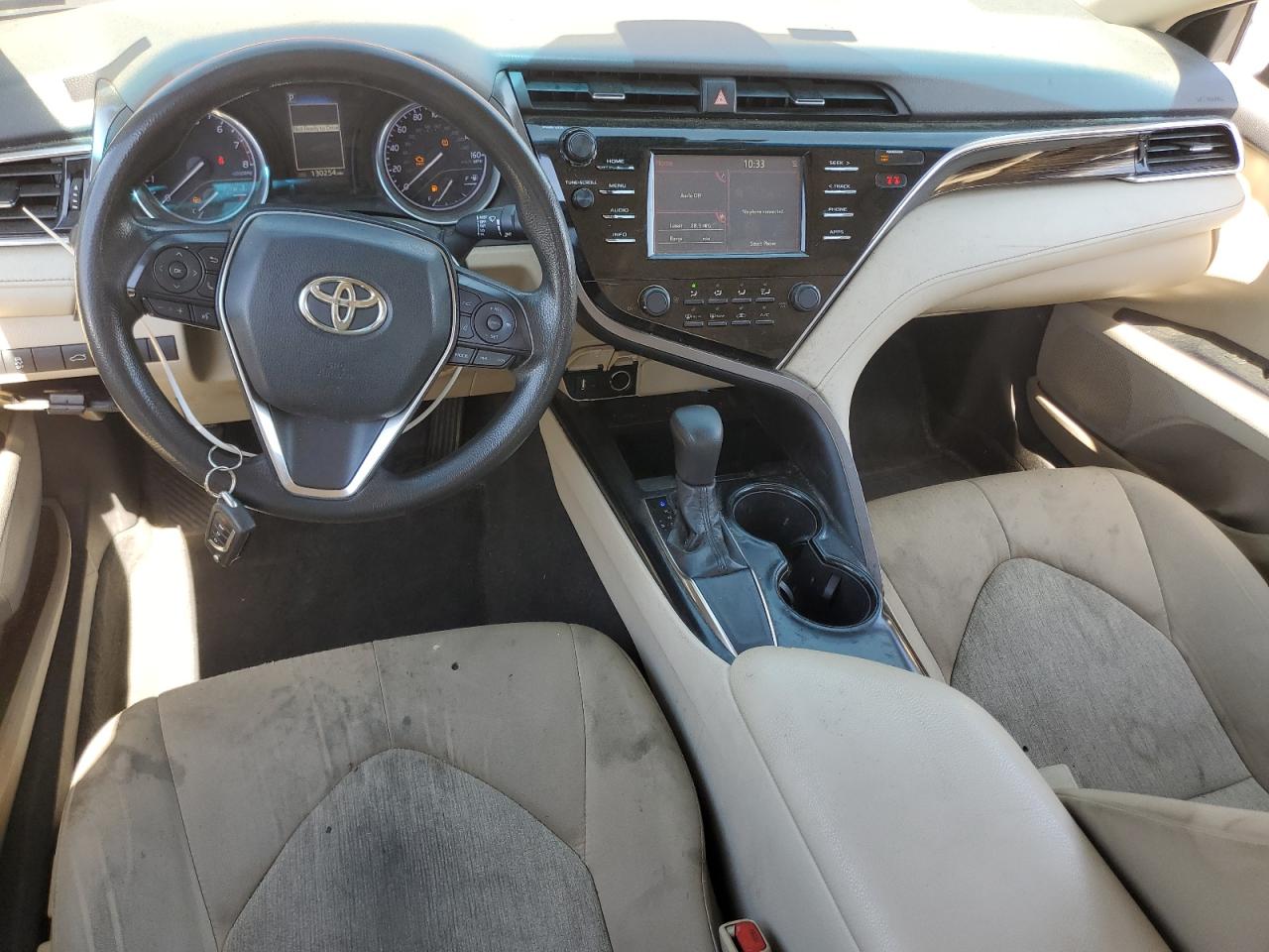 2018 Toyota Camry - Image 8