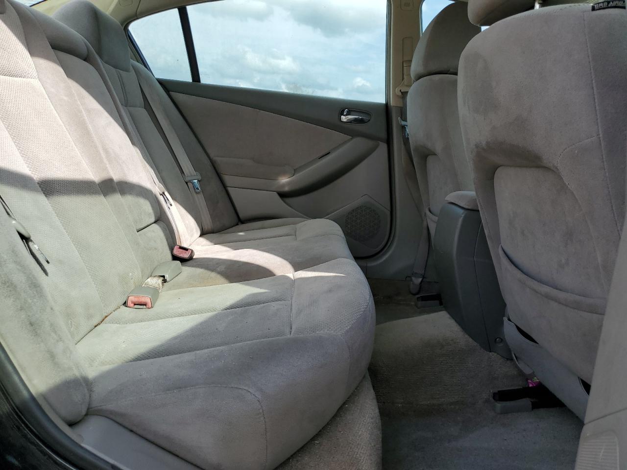 2007 Nissan Altima - Image 10