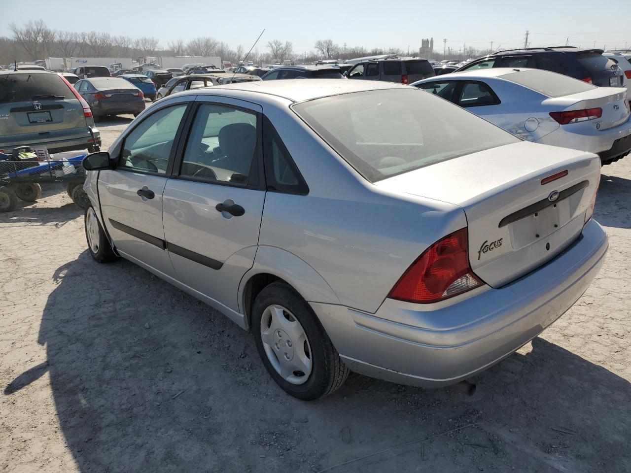2003 Ford Focus - Image 2