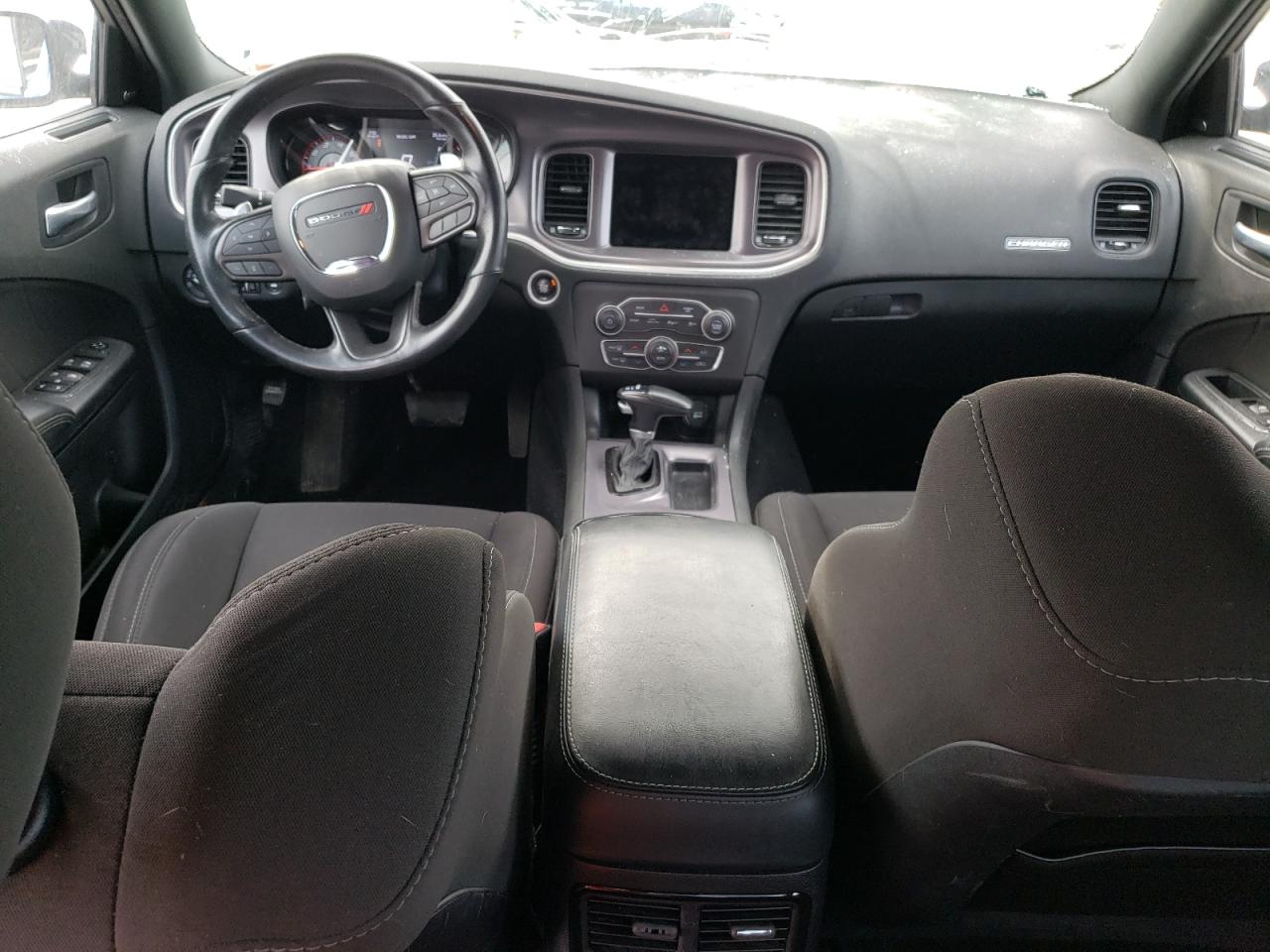 2021 Dodge Charger - Image 8