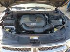 1C4RDJDG9DC****** Wrecked 2013 Dodge Durango in Alabama State