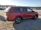 2019 Mitsubishi Outlander Es na sprzedaż w Harleyville, SC - Front End