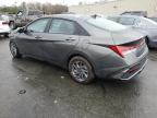 2024 Hyundai Elantra Blue   for Sale in Exeter, RI - Front End