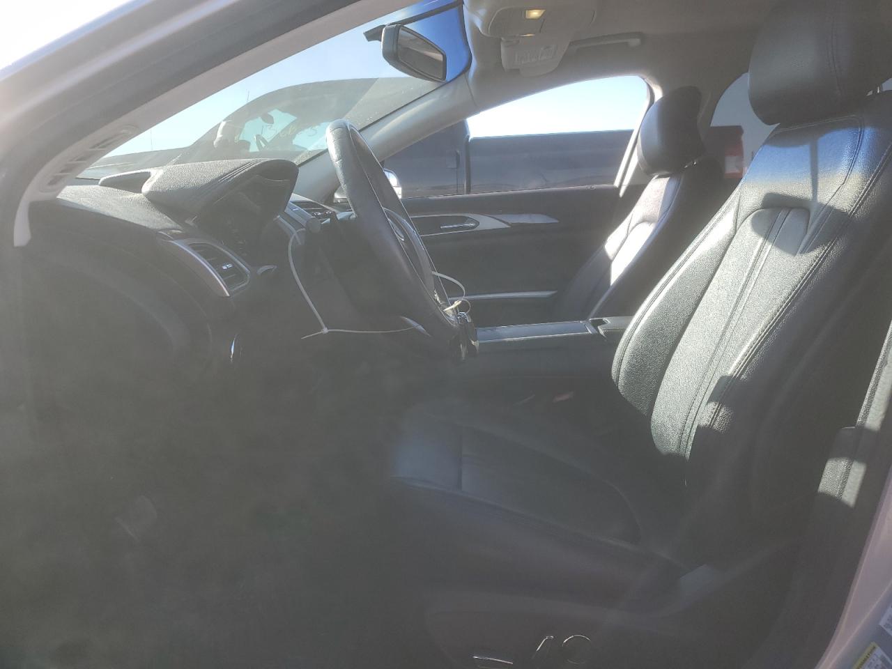 2015 Lincoln MKZ - Image 7