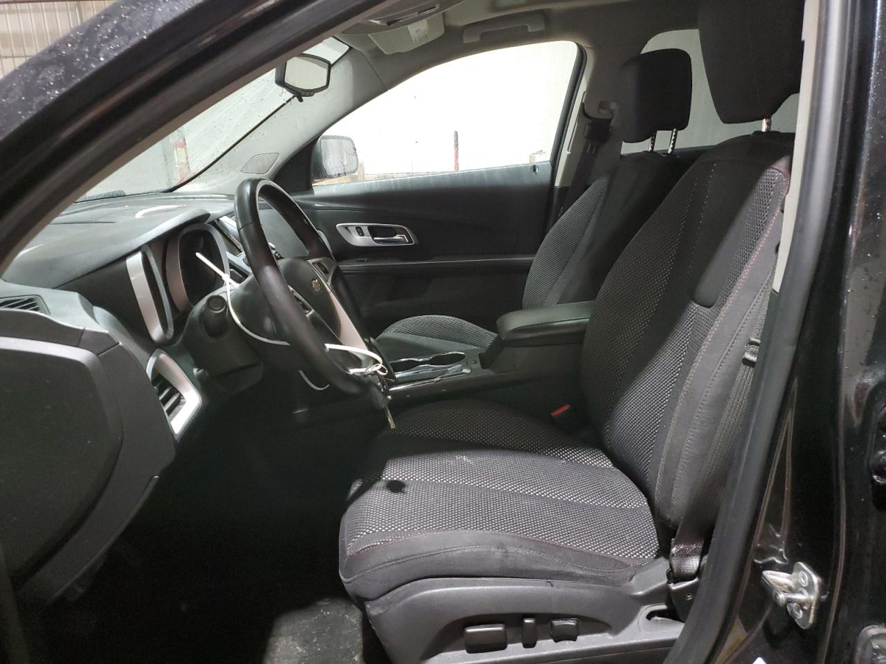 2014 Chevrolet Equinox - Image 7