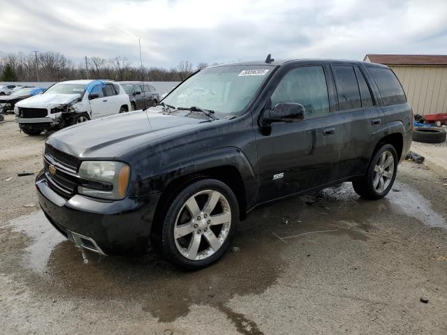 2007 Chevrolet Trailblazer Ss
