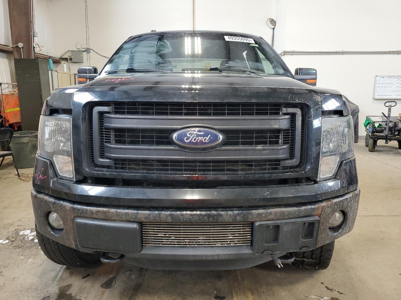 2014 Ford F-150 - Image 5
