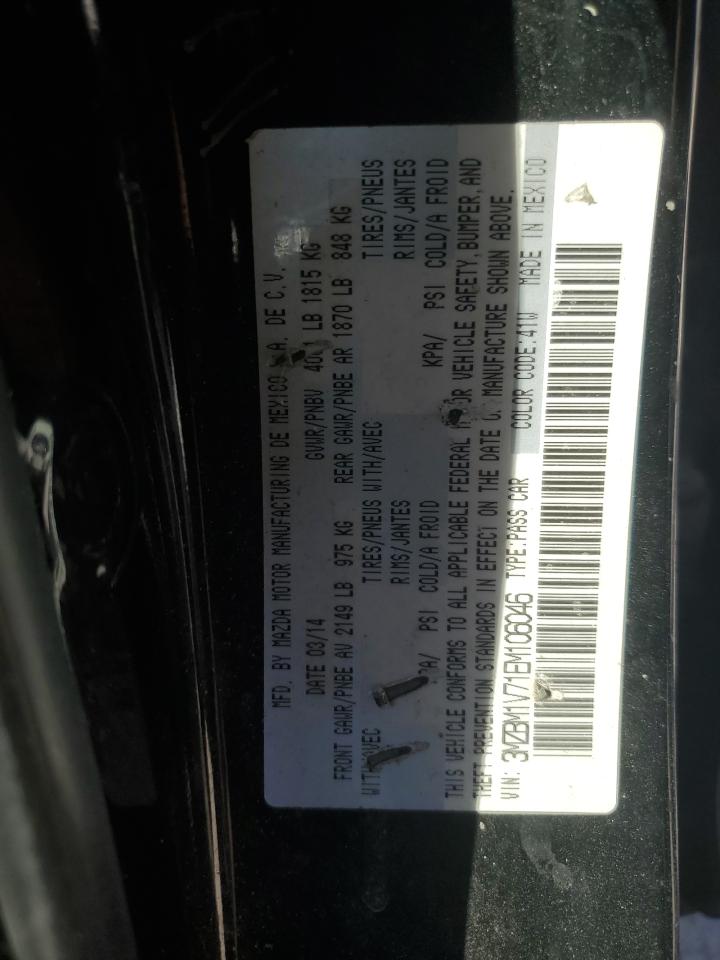 2014 Mazda 3 - Image 13
