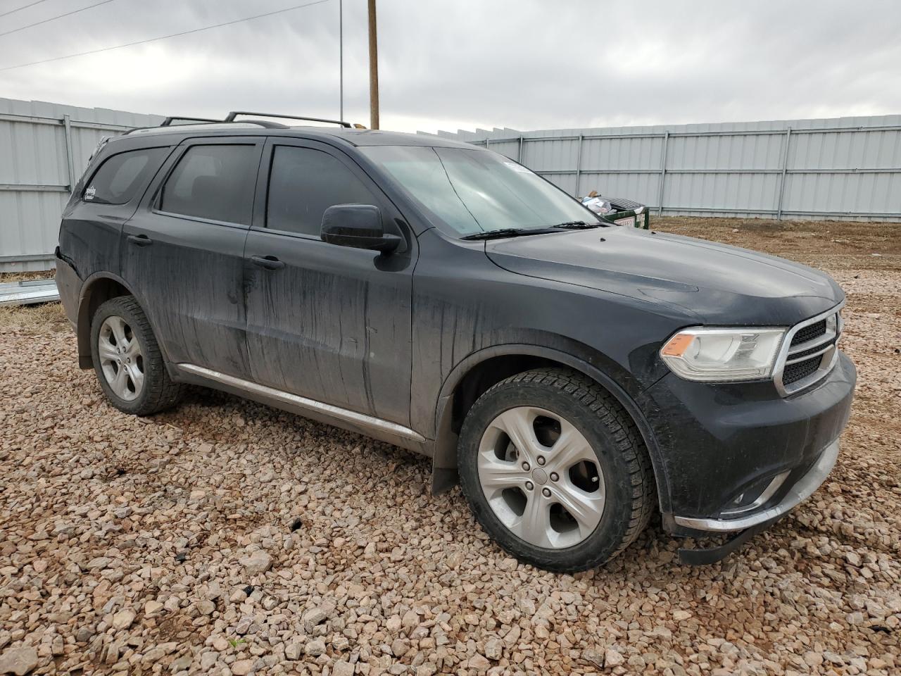 2015 Dodge Durango - Image 4