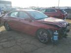 2024 Hyundai Elantra Sel იყიდება Woodhaven-ში, MI - Front End