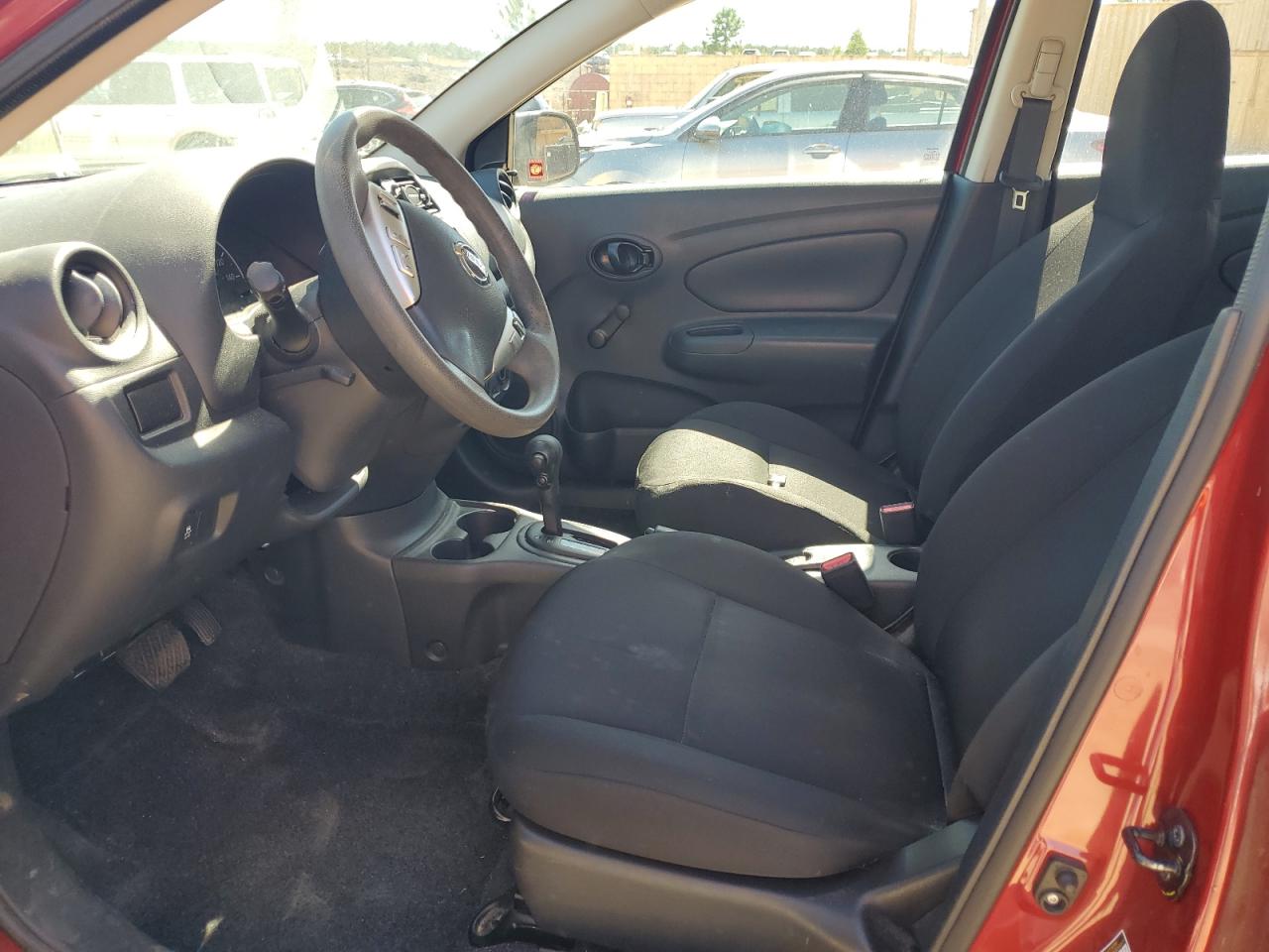 2015 Nissan Versa - Image 7