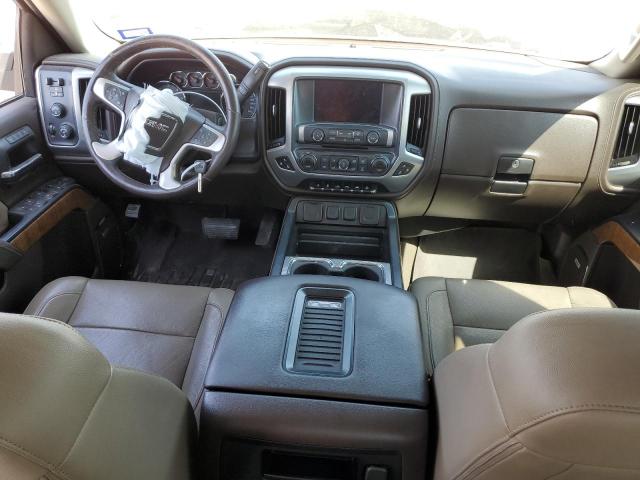 Pickups GMC SIERRA 2017 White
