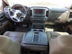 2017 Gmc Sierra K1500 Slt zu verkaufen in Taylor, TX - Front End