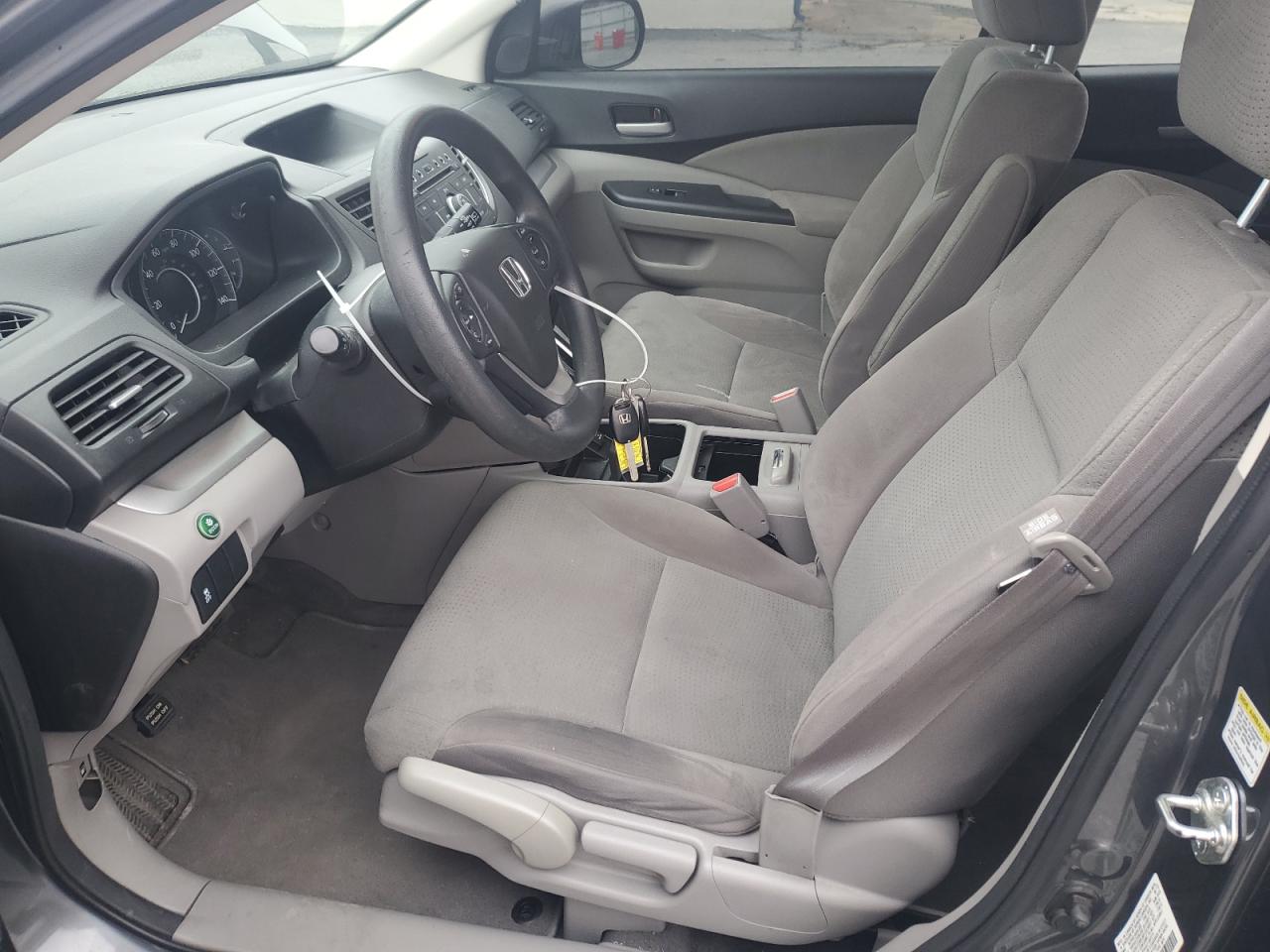 2013 Honda CR-V - Image 7