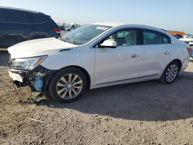 2014 Buick Lacrosse 