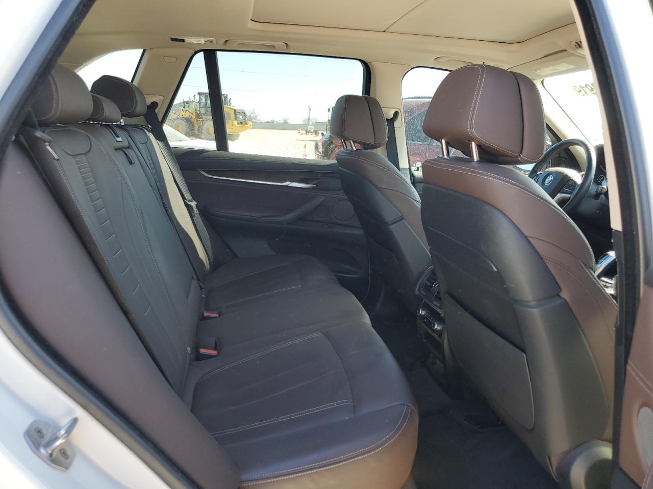 2016 BMW X5 - Image 11