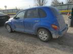 2004 Chrysler Pt Cruiser  en Venta en Wichita, KS - Front End