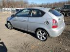 2009 Hyundai Accent Se იყიდება Baltimore-ში, MD - Minor Dent/Scratches