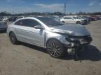 2014 Volkswagen Cc Vr6 4Motion de vânzare în Fredericksburg, VA - Front End