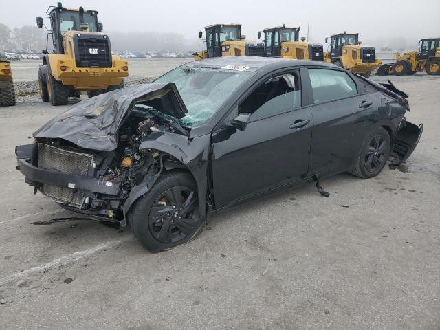 HYUNDAI ELANTRA SE 2023