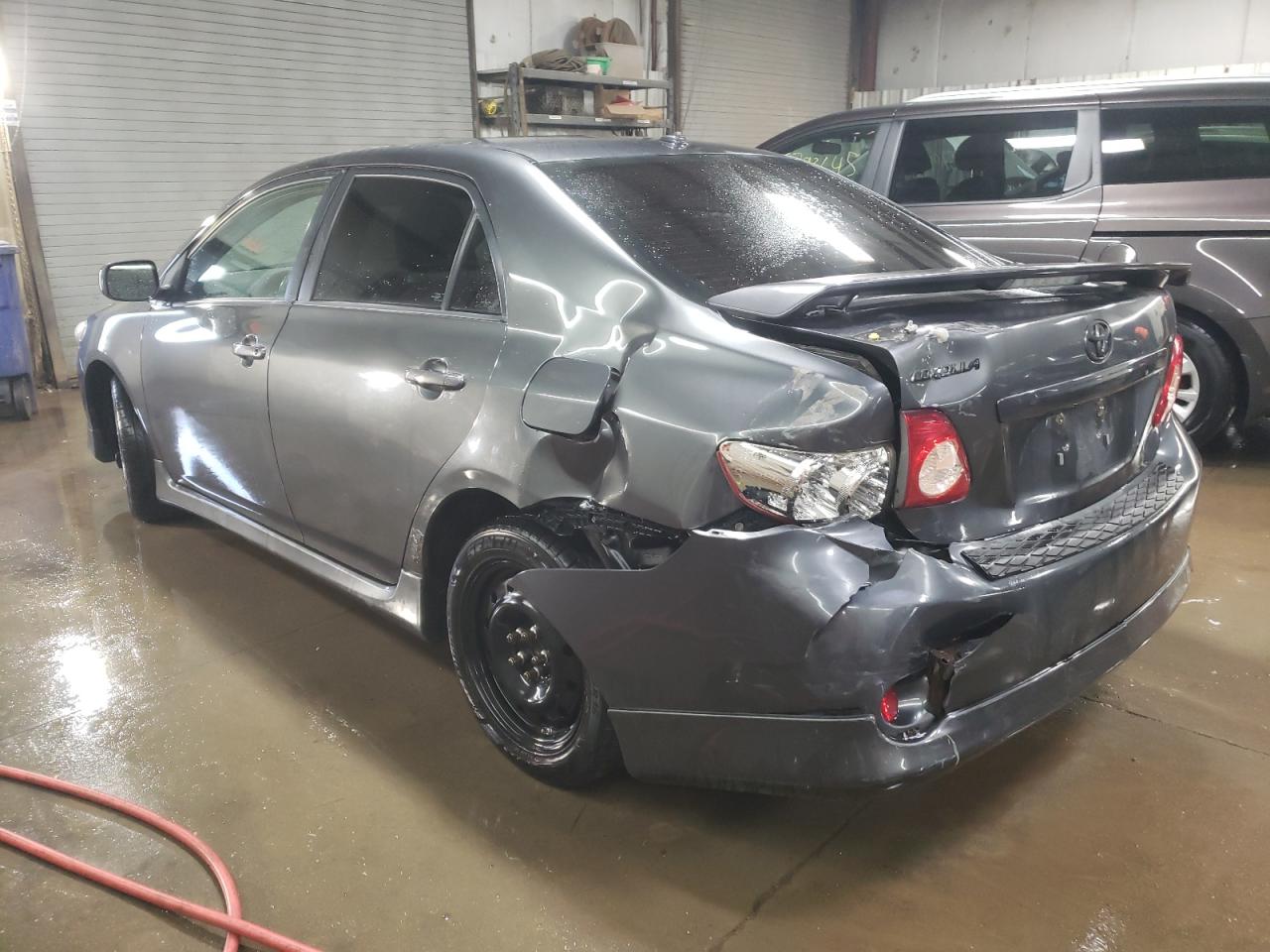 2010 Toyota Corolla - Image 2