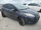 2013 Ford Fiesta Se للبيع في San Antonio، TX - Side