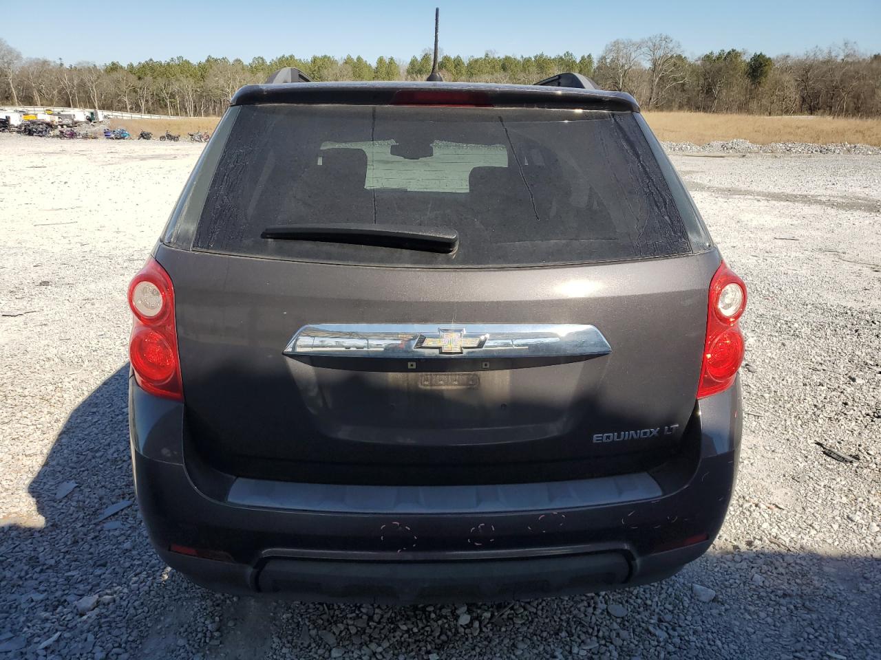 2014 Chevrolet Equinox - Image 6