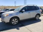 2014 Subaru Forester 2.5I Premium   zu verkaufen in Littleton, CO - Rear End