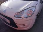 2010 CITROEN C3 VT for sale at Copart WOLVERHAMPTON