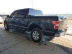2018 Ford F150 Supercrew للبيع في Dyer، IN - Minor Dent/Scratches