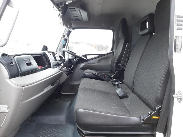 2016 MITSUBISHI CANTER