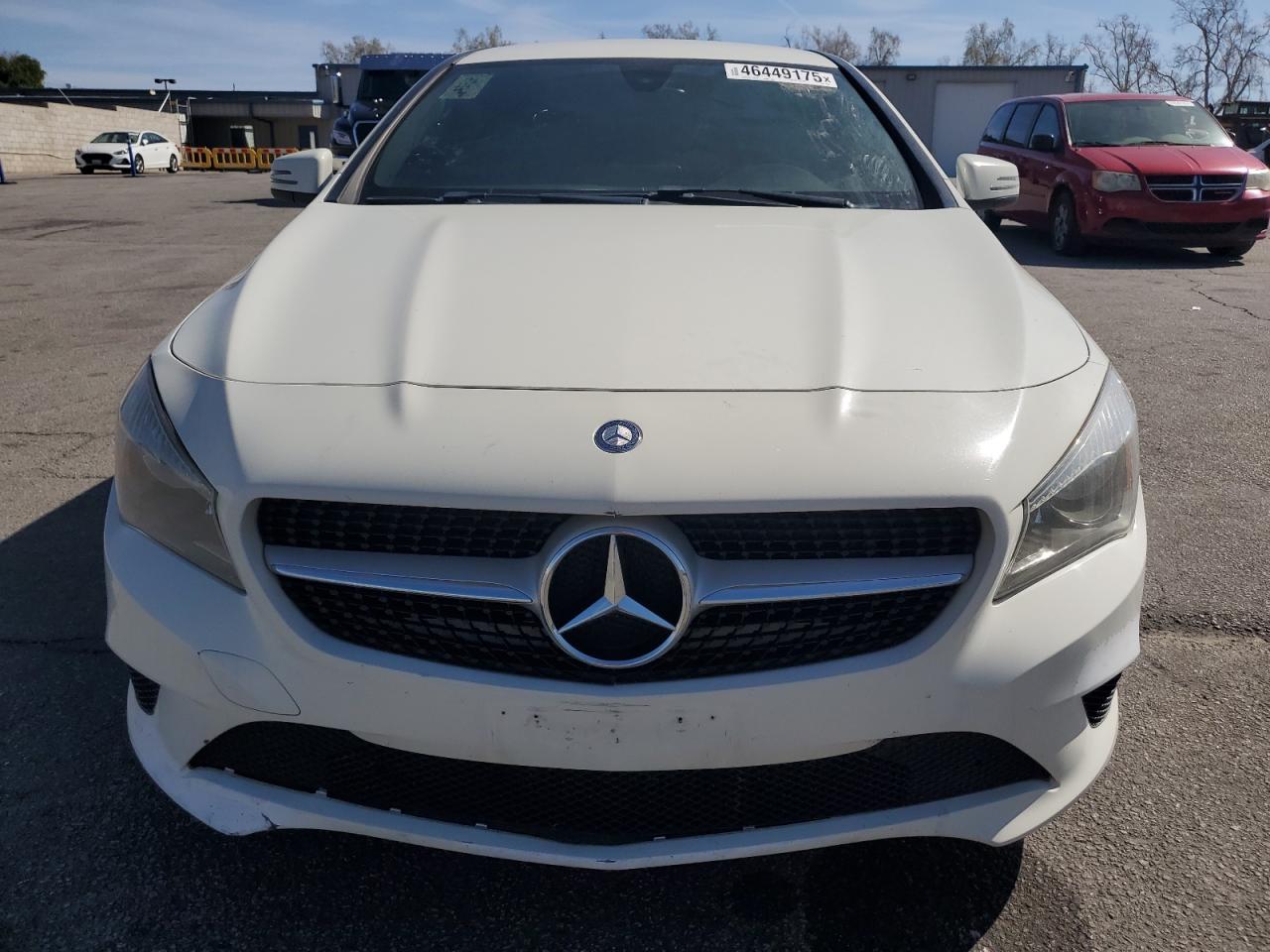 2015 Mercedes-Benz CLA-klasse - Image 5