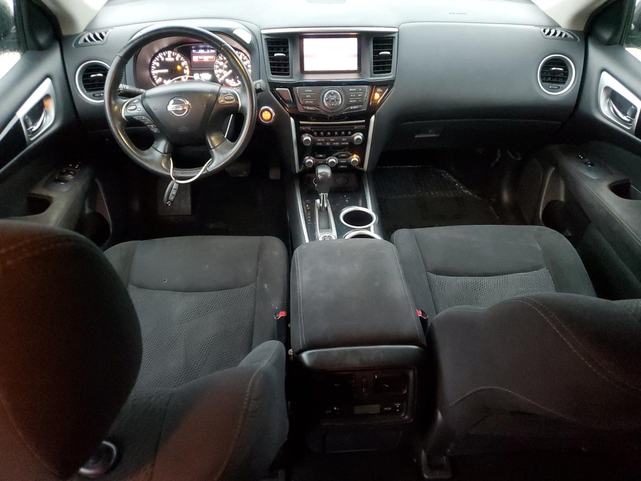 2015 Nissan Pathfinder - Image 8