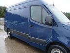 2021 MERCEDES BENZ SPRINTER 3 for sale at Copart WHITBURN