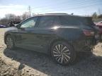 2024 VOLKSWAGEN ID.4 S for sale at Copart DC - WASHINGTON DC