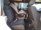 2012 Jeep Wrangler Unlimited Sahara на продаже в Albuquerque, NM - Front End