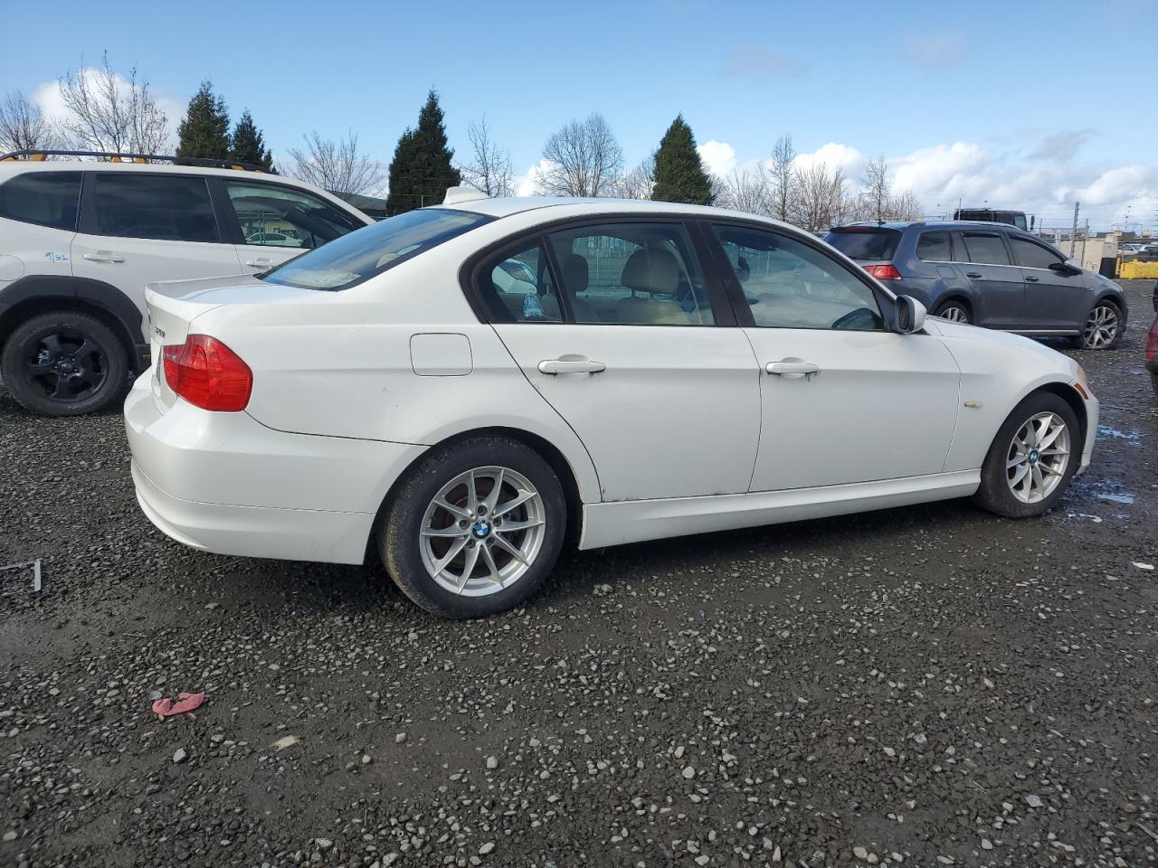 2010 BMW 3er - Image 3