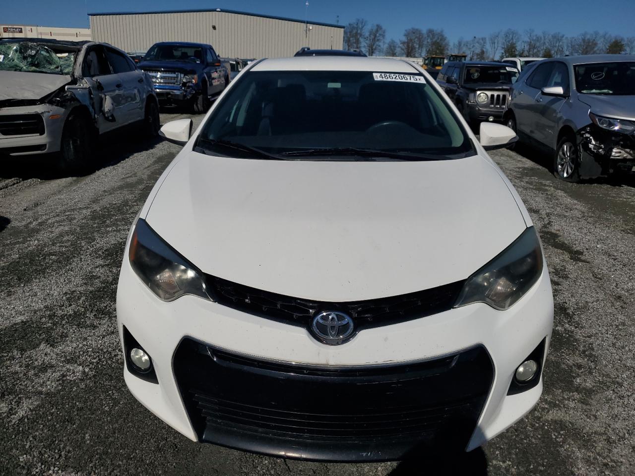 2016 Toyota Corolla - Image 5