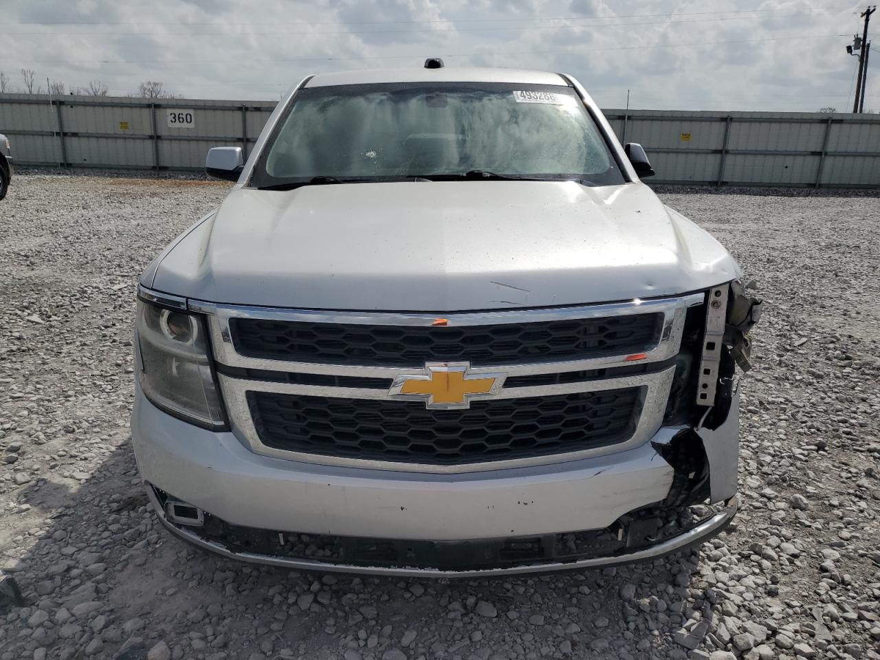 2015 Chevrolet Tahoe - Image 5