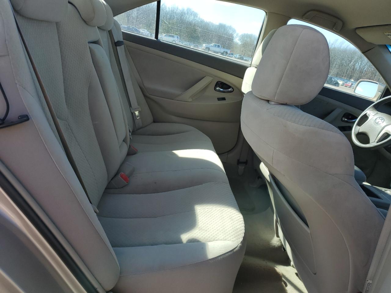 2007 Toyota Camry - Image 10