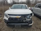 2022 Chevrolet Colorado Lt იყიდება Woodhaven-ში, MI - Front End