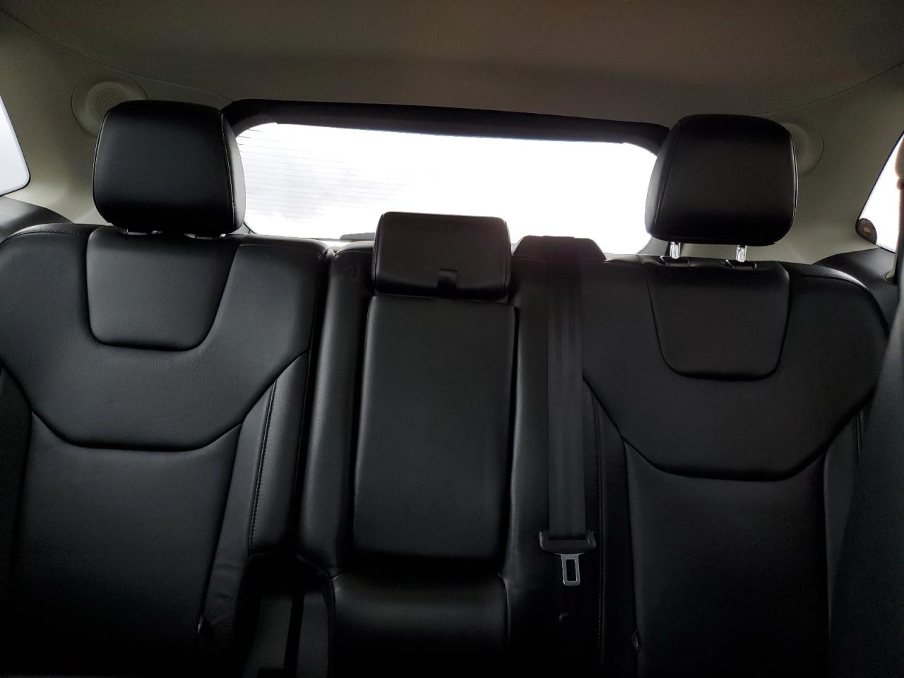 2015 Ford Edge - Image 10