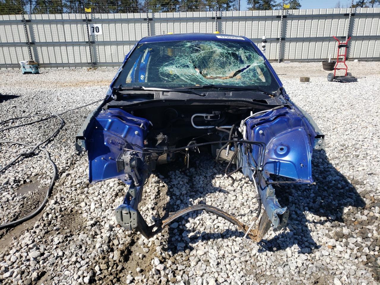 2021 Dodge Charger - Image 5