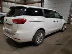 KNDMB5C10J6****** Salvage and Repairable 2018 Kia Sedona in AK - Anchorage