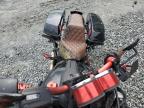 2023 Harley-Davidson Fxlrst  for Sale in Byron, GA - Burn