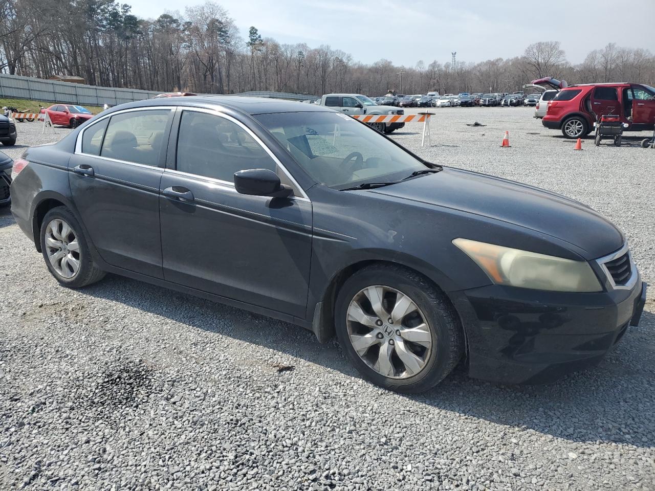 2008 Honda Accord - Image 4