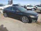 2019 Honda Insight Touring იყიდება Wichita-ში, KS - Mechanical
