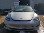 2018 Tesla Model 3  продається в Elgin, IL - Front End