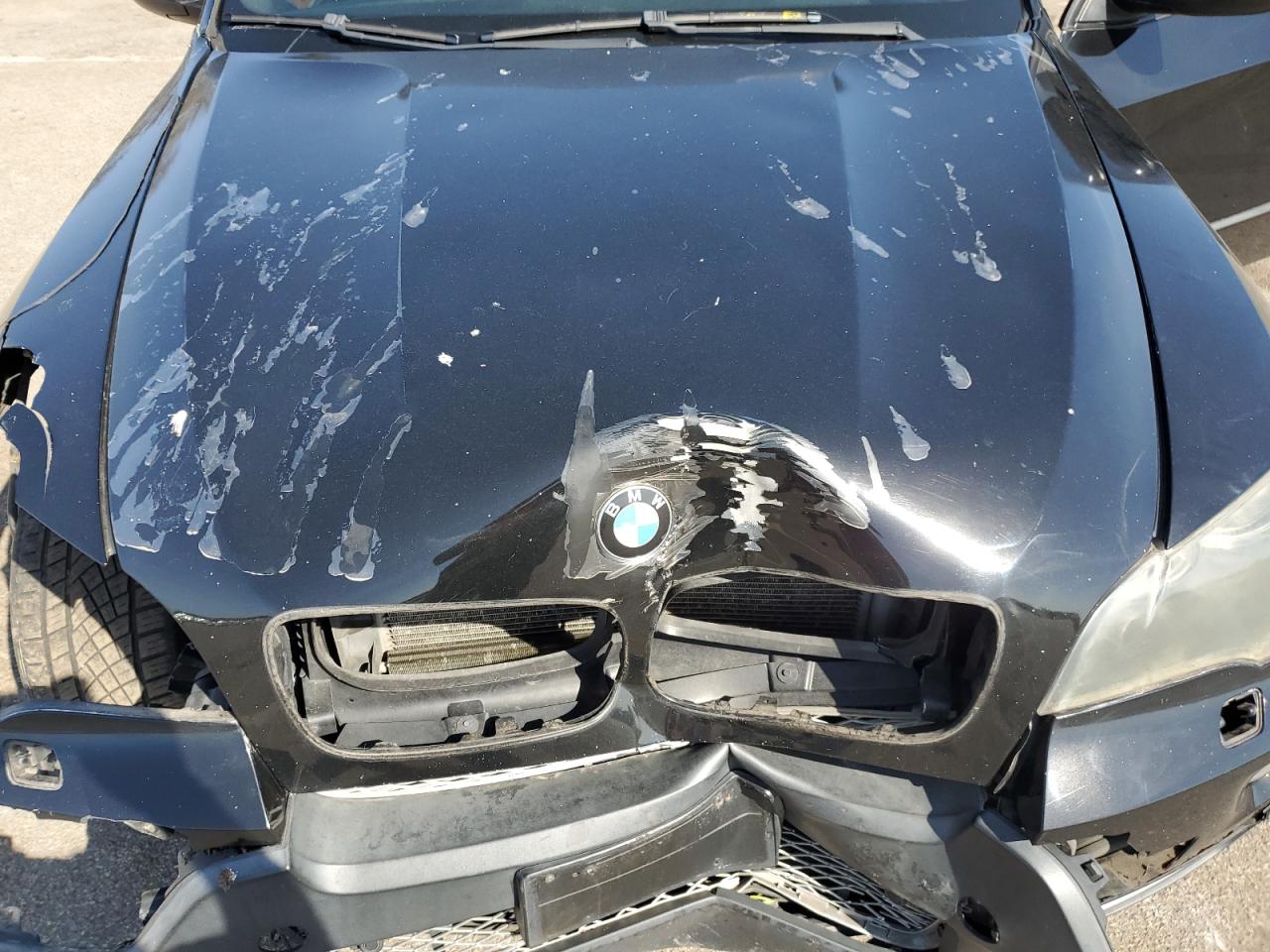 2008 BMW X5 - Image 13