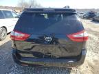 2015 TOYOTA SIENNA XLE à vendre chez Copart IL - SOUTHERN ILLINOIS